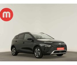HYUNDAI BAYON BAYON 1.0 T-GDI PREMIUM DCT