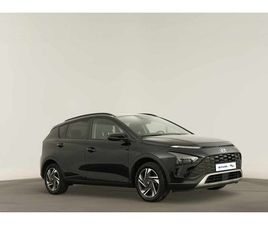HYUNDAI BAYON BAYON 1.0 T-GDI PREMIUM DCT