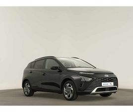 HYUNDAI BAYON BAYON 1.0 T-GDI PREMIUM DCT