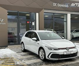 VOLKSWAGEN GOLF 2.0 TSI GTI - ORIGINAL STANJE - REDNO SERVISIRAN