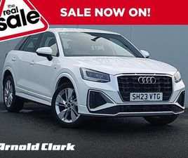 1.5 TFSI COD 35 S LINE S TRONIC EURO 6 (START/STOP) 5DR