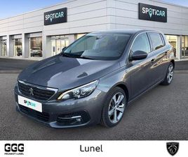 PURETECH 130CH S&S EAT8 TECH EDITION