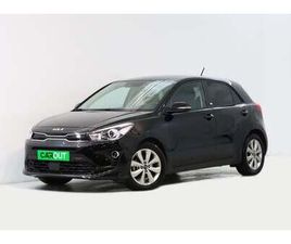 KIA RIO KIA RIO 1.0 T-GDI MOVE