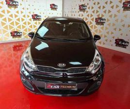 KIA RIO 1.1 CRDI, 75CV