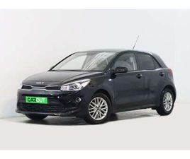 KIA RIO KIA RIO 1.2 CVVT DYNAMIC