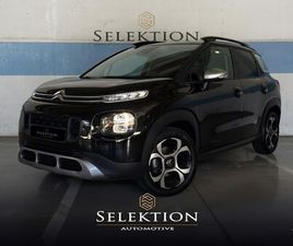 CITROËN C3 AIRCROSS 1.2 PURETECH SHINE EAT6