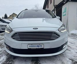 GRAND C-MAX 1.5I ECOB 150 TITANIUM X S/S