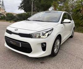 KIA RIO 1.2 CVVT DYNAMIC