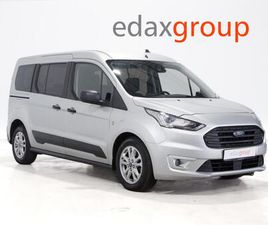 FORD TRANSIT CONNECT 1.5 TDCI 230 L2 TREND