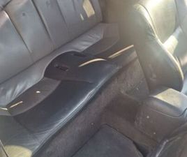 HYUNDAI COUPE HYUNDAI COUPE