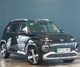 2025 - 85KW 02 49KWH 5DR AUTO