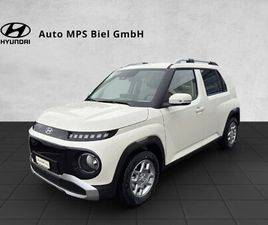 INSTER ELECTRIC AMPLIA