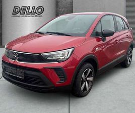 1.2 EDITION LED APPLE CARPLAY ANDROID AUTO RÜCKFAH