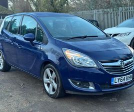 1.4I TECH LINE EURO 6 5DR