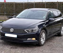 VW PASSAT 2.0TDI 150U043AС 16,200 BGN