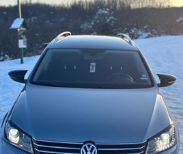 VW PASSAT 8,999 EUR