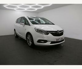 2.0 CDTI ELITE NAV EURO 6 (START/STOP) 5DR
