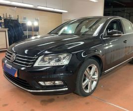 VW PASSAT 1.4 TSI R LINE 9,761 EUR