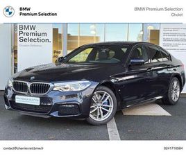 530E XDRIVRE 252 CH BERLINE