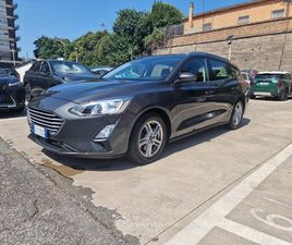 FOCUS SW 1.5 ECOBLUE 95CV