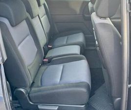 MAZDA 5 BENZINER 7 SITZE