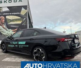 ŠKODA SUPERB SPORT.PLUS 1.5 TSI DSG PHEV - TVORNIČKO JAMSTVO!!!, 45.900,00 €