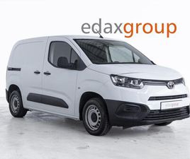 TOYOTA PROACE 1.5D L1 COMFORT 3L C/IVA