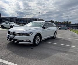 VW PASSAT 2.0TDI 25,900 BGN