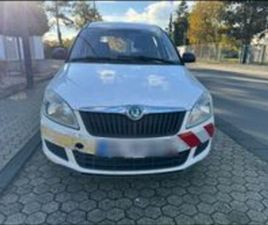 SKODA PRAKTIK SKODA SKODA PRAKTIK 1.6 TDI