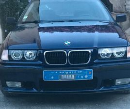 BMW 325 TDS WORLDLINE REFAITE QUASI NEUVE