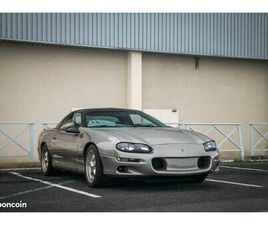 CAMARO Z28 V8 LS1 2001