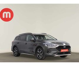 FORD FOCUS SW FOCUS ST.1.0 ECOBOOST MHEV ACTIVE X