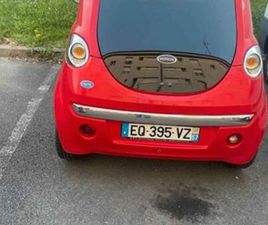 MICROCAR DUE MICROCAR DUE 5