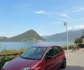 FORD FIESTA SOCIETE FORD FIESTA 2007 1,3L STEUERKETTE VIELE ...