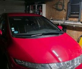 HONDA HOND CIVIC FK3 SPORT 2.2 CDTI