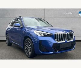 1.5 20I MHT M SPORT DCT SDRIVE EURO 6 (START/STOP) 5DR