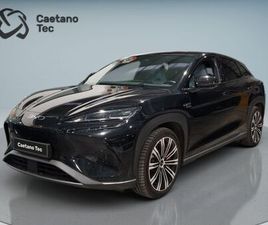 BYD SEALION 7 BYD SEALION 7 SEALION 7 EXCELLENCE