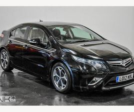 ELECTRON AUTO EURO 5 5DR (RANGE EXTENDER)