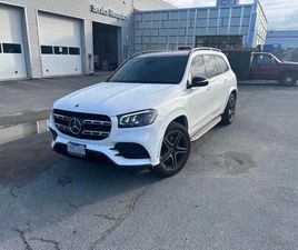 MERCEDES-BENZ GLS 2020 4MATIC * ПРЕДСТАВИТЕЛСТВО НА MERCEDES *