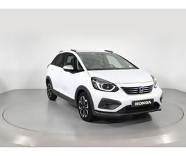 HONDA JAZZ 1.5 I-MMD HEV CROSSTAR 5P