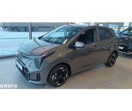 KIA PICANTO KIA PICANTO 1.0 GDI BUSINESS LINE
