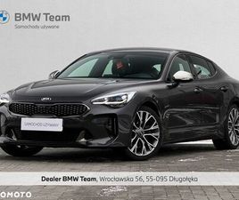 KIA STINGER 2.0 T-GDI OPF GT LINE