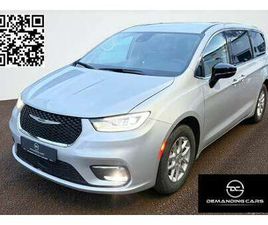 CHRYSLER PACIFICA 3.6 L ACC LED LEDERSITZE KAMERA 7SITZER