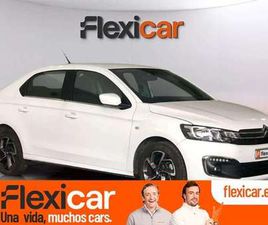 CITROEN C-ELYSEE 1.6BLUEHDI FEEL 100