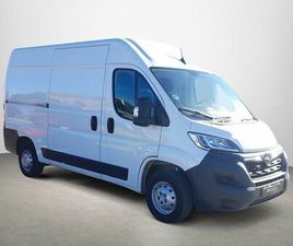 FG 2.2 BLUEHDI 120 L2H2 3.3T FWD BASE 4P