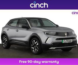 50KWH ELITE PREMIUM AUTO 5DR