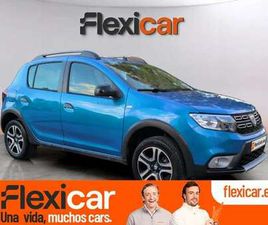 1.0 TCE GLP STEPWAY ESSENTIAL 74KW
