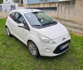 FORD KA 1.2, 69CV