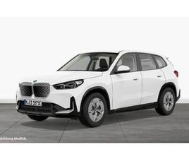 BMW IX1 XDRIVE30