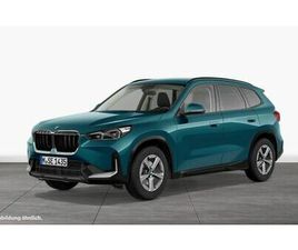 BMW X1 SDRIVE20I
